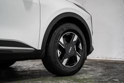 2025 Kia Sportage S