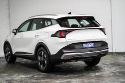 2025 Kia Sportage S