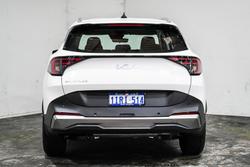2025 Kia Sportage S