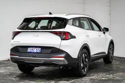 2025 Kia Sportage S