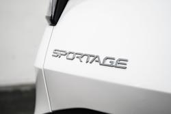 2025 Kia Sportage S