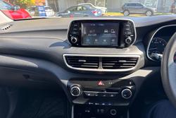 2019 Hyundai Tucson Go