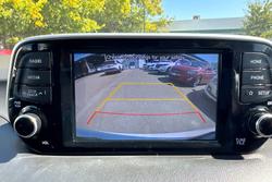 2019 Hyundai Tucson Go