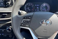 2019 Hyundai Tucson Go