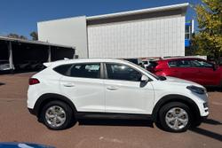 2019 Hyundai Tucson Go