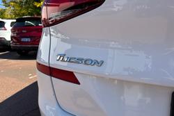 2019 Hyundai Tucson Go