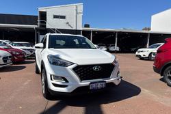 2019 Hyundai Tucson Go