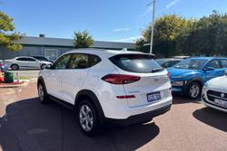 2019 Hyundai Tucson Go