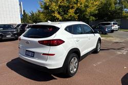 2019 Hyundai Tucson Go