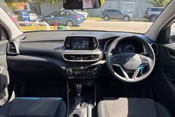 2019 Hyundai Tucson Go