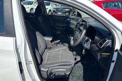 2019 Hyundai Tucson Go