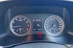 2019 Hyundai Tucson Go