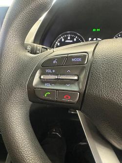 2017 Hyundai i30 Active PD MY18 Marina Blue