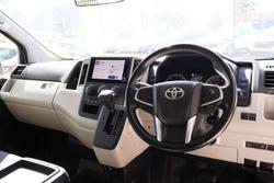 2024 Toyota Hiace