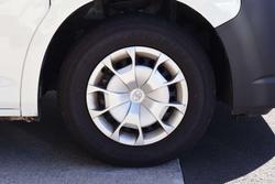 2024 Toyota Hiace