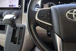 2024 Toyota Hiace