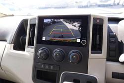 2024 Toyota Hiace