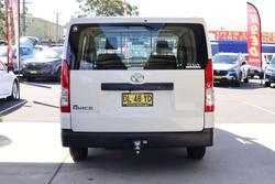 2024 Toyota Hiace