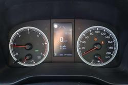 2024 Toyota Hiace