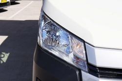 2024 Toyota Hiace
