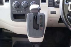 2024 Toyota Hiace