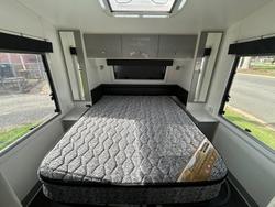 2018 River Caravans Diamontina