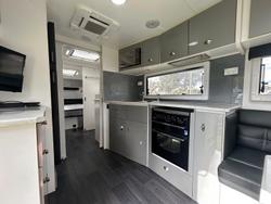 2018 River Caravans Diamontina