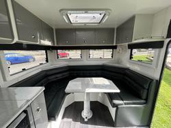 2018 River Caravans Diamontina