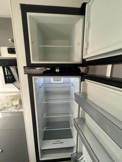 2018 River Caravans Diamontina