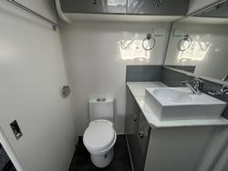 2018 River Caravans Diamontina