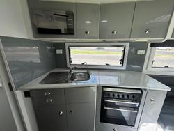 2018 River Caravans Diamontina