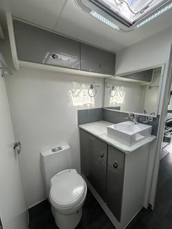 2018 River Caravans Diamontina