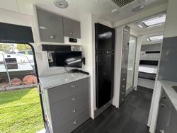 2018 River Caravans Diamontina