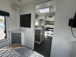 2018 River Caravans Diamontina