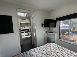 2018 River Caravans Diamontina