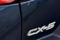 2019 Mazda CX-5 Maxx