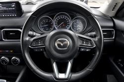 2019 Mazda CX-5 Maxx