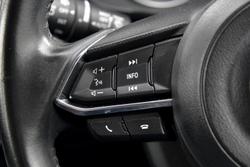 2019 Mazda CX-5 Maxx