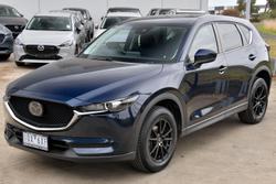 2019 Mazda CX-5 Maxx