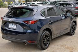 2019 Mazda CX-5 Maxx