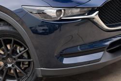 2019 Mazda CX-5 Maxx