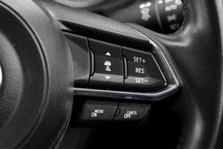 2019 Mazda CX-5 Maxx