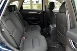 2019 Mazda CX-5 Maxx