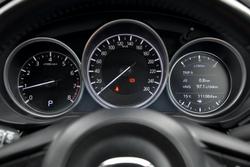 2019 Mazda CX-5 Maxx