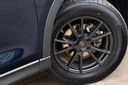 2019 Mazda CX-5 Maxx
