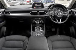 2019 Mazda CX-5 Maxx