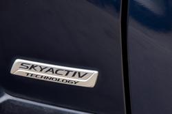 2019 Mazda CX-5 Maxx