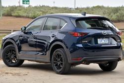 2019 Mazda CX-5 Maxx