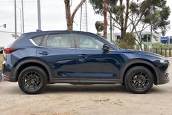 2019 Mazda CX-5 Maxx