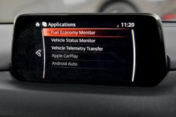 2019 Mazda CX-5 Maxx